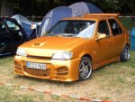 Shows & Treffen - 2006 - 3. Fordtreffen des Ford-Team Apolda/Jena - Bild 282 Shows & Treffen - 2006 - 3. Fordtreffen des Ford-Team Apolda/Jena - Bild 282