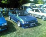 Shows & Treffen - 2006 - 3. Fordtreffen des Ford-Team Apolda/Jena - Bild 33 Shows & Treffen - 2006 - 3. Fordtreffen des Ford-Team Apolda/Jena - Bild 33