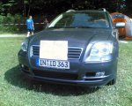 Shows & Treffen - 2006 - 3. Fordtreffen des Ford-Team Apolda/Jena - Bild 53 Shows & Treffen - 2006 - 3. Fordtreffen des Ford-Team Apolda/Jena - Bild 53