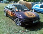 Shows & Treffen - 2006 - 3. Fordtreffen des Ford-Team Apolda/Jena - Bild 59 Shows & Treffen - 2006 - 3. Fordtreffen des Ford-Team Apolda/Jena - Bild 59