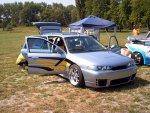 Shows & Treffen - 2006 - 3. Fordtreffen des Ford-Team Apolda/Jena - Bild 91 Shows & Treffen - 2006 - 3. Fordtreffen des Ford-Team Apolda/Jena - Bild 91