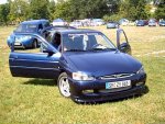 Shows & Treffen - 2006 - 3. Fordtreffen des Ford-Team Apolda/Jena - Bild 96 Shows & Treffen - 2006 - 3. Fordtreffen des Ford-Team Apolda/Jena - Bild 96
