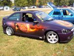 Shows & Treffen - 2006 - 3. Fordtreffen des Ford-Team Apolda/Jena - Bild 97 Shows & Treffen - 2006 - 3. Fordtreffen des Ford-Team Apolda/Jena - Bild 97