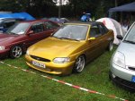 Shows & Treffen - 2007 - 4. Fordtreffen des Ford-Team Apolda/Jena - Bild 106 Shows & Treffen - 2007 - 4. Fordtreffen des Ford-Team Apolda/Jena - Bild 106