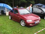 Shows & Treffen - 2007 - 4. Fordtreffen des Ford-Team Apolda/Jena - Bild 108 Shows & Treffen - 2007 - 4. Fordtreffen des Ford-Team Apolda/Jena - Bild 108