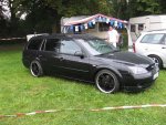 Shows & Treffen - 2007 - 4. Fordtreffen des Ford-Team Apolda/Jena - Bild 109 Shows & Treffen - 2007 - 4. Fordtreffen des Ford-Team Apolda/Jena - Bild 109