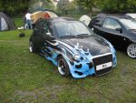 Shows & Treffen - 2007 - 4. Fordtreffen des Ford-Team Apolda/Jena - Bild 11 Shows & Treffen - 2007 - 4. Fordtreffen des Ford-Team Apolda/Jena - Bild 11
