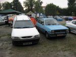 Shows & Treffen - 2007 - 4. Fordtreffen des Ford-Team Apolda/Jena - Bild 111 Shows & Treffen - 2007 - 4. Fordtreffen des Ford-Team Apolda/Jena - Bild 111