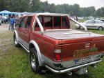 Shows & Treffen - 2007 - 4. Fordtreffen des Ford-Team Apolda/Jena - Bild 118 Shows & Treffen - 2007 - 4. Fordtreffen des Ford-Team Apolda/Jena - Bild 118
