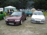 Shows & Treffen - 2007 - 4. Fordtreffen des Ford-Team Apolda/Jena - Bild 57 Shows & Treffen - 2007 - 4. Fordtreffen des Ford-Team Apolda/Jena - Bild 57