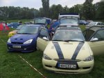 Shows & Treffen - 2007 - 4. Fordtreffen des Ford-Team Apolda/Jena - Bild 68 Shows & Treffen - 2007 - 4. Fordtreffen des Ford-Team Apolda/Jena - Bild 68