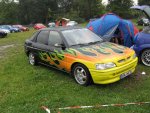 Shows & Treffen - 2007 - 4. Fordtreffen des Ford-Team Apolda/Jena - Bild 71 Shows & Treffen - 2007 - 4. Fordtreffen des Ford-Team Apolda/Jena - Bild 71