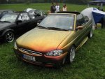 Shows & Treffen - 2007 - 4. Fordtreffen des Ford-Team Apolda/Jena - Bild 77 Shows & Treffen - 2007 - 4. Fordtreffen des Ford-Team Apolda/Jena - Bild 77