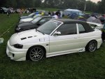 Shows & Treffen - 2007 - 4. Fordtreffen des Ford-Team Apolda/Jena - Bild 98 Shows & Treffen - 2007 - 4. Fordtreffen des Ford-Team Apolda/Jena - Bild 98