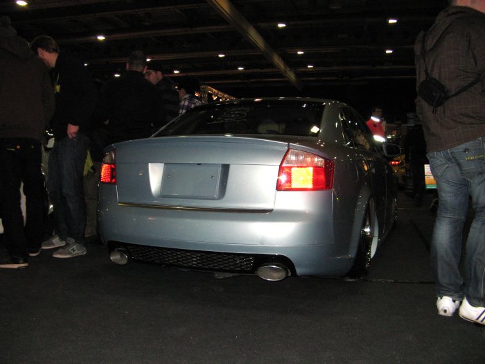 Shows & Treffen - 2012 - Auto- und Tuningmesse Erfurt 2012 - Bild 11