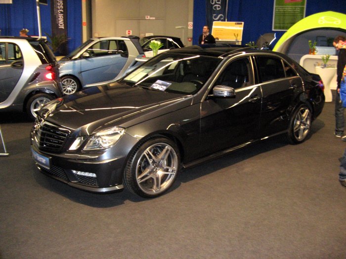 Shows & Treffen - 2012 - Auto- und Tuningmesse Erfurt 2012 - Bild 89