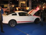 Shows & Treffen - 2012 - Auto- und Tuningmesse Erfurt 2012 - Bild 21