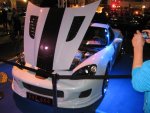 Shows & Treffen - 2012 - Auto- und Tuningmesse Erfurt 2012 - Bild 22