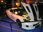 Shows & Treffen - 2012 - Auto- und Tuningmesse Erfurt 2012 - Bild 23