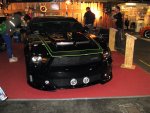 Shows & Treffen - 2012 - Auto- und Tuningmesse Erfurt 2012 - Bild 25