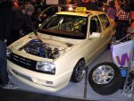 Shows & Treffen - 2012 - Auto- und Tuningmesse Erfurt 2012 - Bild 27