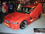 Shows & Treffen - 2012 - Auto- und Tuningmesse Erfurt 2012 - Bild 28 Shows & Treffen - 2012 - Auto- und Tuningmesse Erfurt 2012 - Bild 28