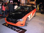 Shows & Treffen - 2012 - Auto- und Tuningmesse Erfurt 2012 - Bild 29