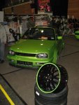 Shows & Treffen - 2012 - Auto- und Tuningmesse Erfurt 2012 - Bild 4