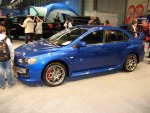 Shows & Treffen - 2012 - Auto- und Tuningmesse Erfurt 2012 - Bild 65