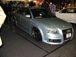 Shows & Treffen - 2012 - Auto- und Tuningmesse Erfurt 2012 - Bild 9