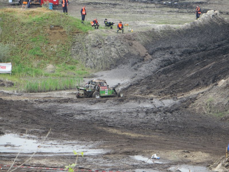 Shows & Treffen - 2013 - Baja300 Mitteldeutschland - Bild 52