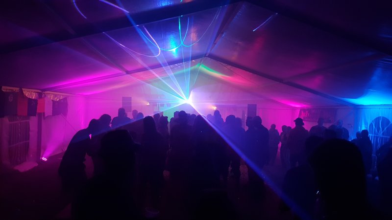 Shows & Treffen - 2018 - 16. Beach Party des Ford Club Ostseehaie e.V. - Bild 49