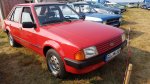 Shows & Treffen - 2018 - 16. Beach Party des Ford Club Ostseehaie e.V. - Bild 103 Shows & Treffen - 2018 - 16. Beach Party des Ford Club Ostseehaie e.V. - Bild 103