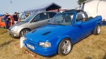 Shows & Treffen - 2018 - 16. Beach Party des Ford Club Ostseehaie e.V. - Bild 107