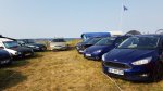 Shows & Treffen - 2018 - 16. Beach Party des Ford Club Ostseehaie e.V. - Bild 109