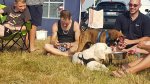 Shows & Treffen - 2018 - 16. Beach Party des Ford Club Ostseehaie e.V. - Bild 119 Shows & Treffen - 2018 - 16. Beach Party des Ford Club Ostseehaie e.V. - Bild 119