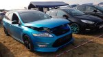 Shows & Treffen - 2018 - 16. Beach Party des Ford Club Ostseehaie e.V. - Bild 124 Shows & Treffen - 2018 - 16. Beach Party des Ford Club Ostseehaie e.V. - Bild 124