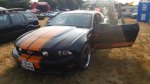 Shows & Treffen - 2018 - 16. Beach Party des Ford Club Ostseehaie e.V. - Bild 139 Shows & Treffen - 2018 - 16. Beach Party des Ford Club Ostseehaie e.V. - Bild 139