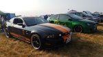 Shows & Treffen - 2018 - 16. Beach Party des Ford Club Ostseehaie e.V. - Bild 140