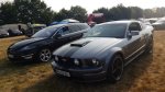 Shows & Treffen - 2018 - 16. Beach Party des Ford Club Ostseehaie e.V. - Bild 141 Shows & Treffen - 2018 - 16. Beach Party des Ford Club Ostseehaie e.V. - Bild 141