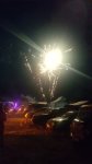 Shows & Treffen - 2018 - 16. Beach Party des Ford Club Ostseehaie e.V. - Bild 174