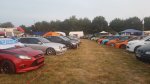 Shows & Treffen - 2018 - 16. Beach Party des Ford Club Ostseehaie e.V. - Bild 48 Shows & Treffen - 2018 - 16. Beach Party des Ford Club Ostseehaie e.V. - Bild 48