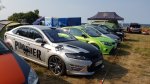 Shows & Treffen - 2018 - 16. Beach Party des Ford Club Ostseehaie e.V. - Bild 90 Shows & Treffen - 2018 - 16. Beach Party des Ford Club Ostseehaie e.V. - Bild 90