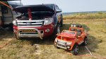 Shows & Treffen - 2018 - 16. Beach Party des Ford Club Ostseehaie e.V. - Bild 92 Shows & Treffen - 2018 - 16. Beach Party des Ford Club Ostseehaie e.V. - Bild 92