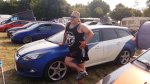 Shows & Treffen - 2018 - 16. Beach Party des Ford Club Ostseehaie e.V. - Bild 94 Shows & Treffen - 2018 - 16. Beach Party des Ford Club Ostseehaie e.V. - Bild 94