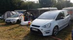 Shows & Treffen - 2018 - 16. Beach Party des Ford Club Ostseehaie e.V. - Bild 97 Shows & Treffen - 2018 - 16. Beach Party des Ford Club Ostseehaie e.V. - Bild 97