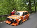 Shows & Treffen - 2009 - 5tes ADAC Rennsteig Bergrennen - Bild 6 Shows & Treffen - 2009 - 5tes ADAC Rennsteig Bergrennen - Bild 6