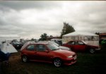 Shows & Treffen - 2000 - 1. Internationales Ford Treffen des Ford Club Berlin - Bild 16
