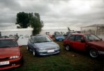 Shows & Treffen - 2000 - 1. Internationales Ford Treffen des Ford Club Berlin - Bild 17