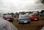 Shows & Treffen - 2000 - 1. Internationales Ford Treffen des Ford Club Berlin - Bild 18